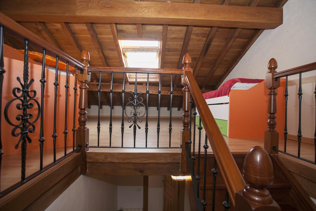 El Cabanon De Pimiango Konuk evi Oda fotoğraf