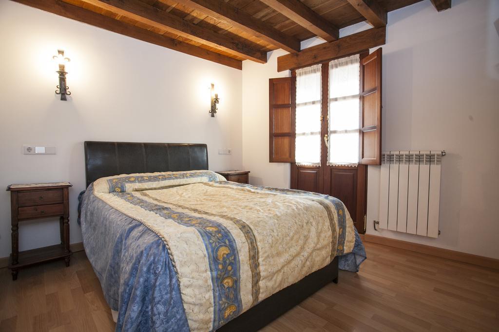 El Cabanon De Pimiango Konuk evi Oda fotoğraf