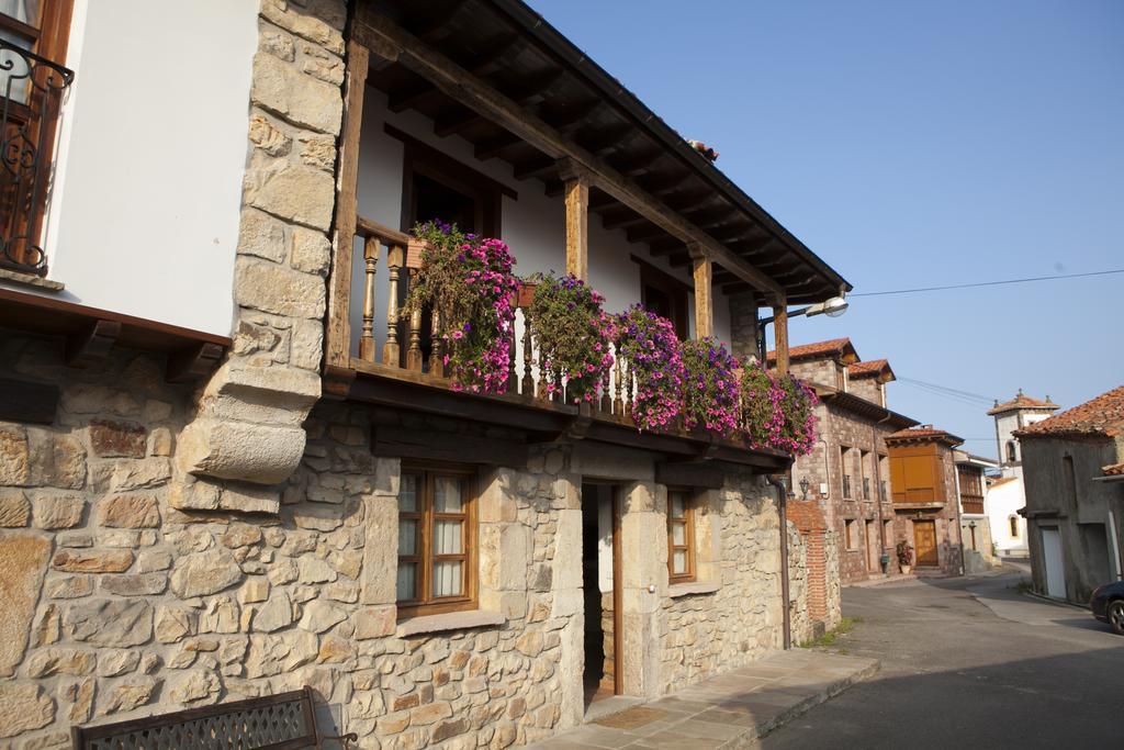 El Cabanon De Pimiango Konuk evi Oda fotoğraf