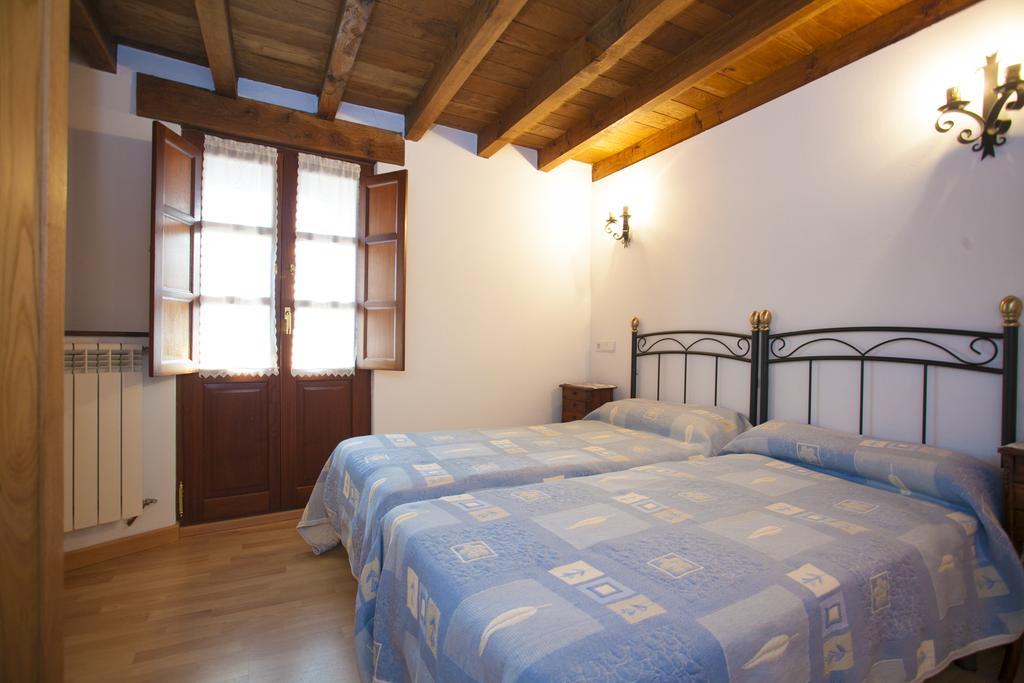 El Cabanon De Pimiango Konuk evi Oda fotoğraf