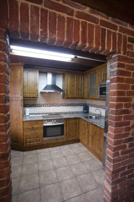 El Cabanon De Pimiango Konuk evi Oda fotoğraf