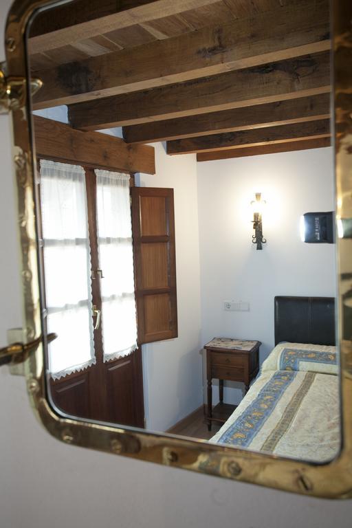 El Cabanon De Pimiango Konuk evi Oda fotoğraf