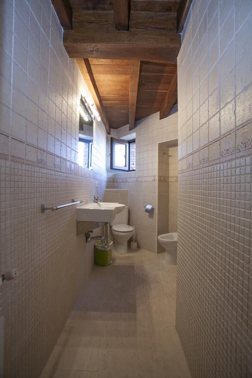 El Cabanon De Pimiango Konuk evi Oda fotoğraf