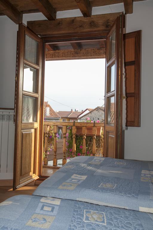 El Cabanon De Pimiango Konuk evi Oda fotoğraf