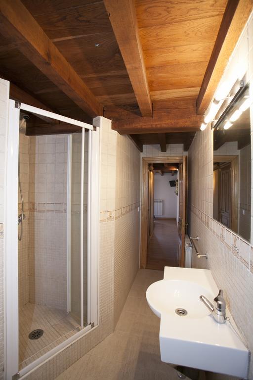 El Cabanon De Pimiango Konuk evi Oda fotoğraf