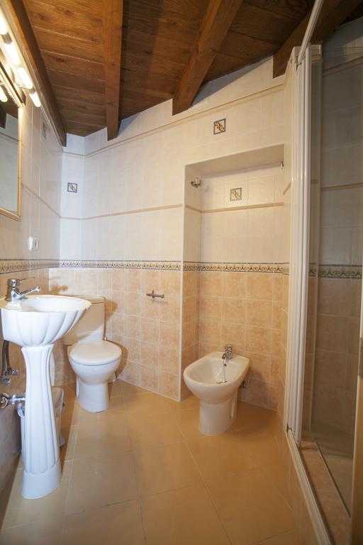 El Cabanon De Pimiango Konuk evi Oda fotoğraf