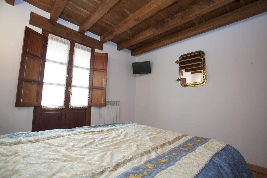 El Cabanon De Pimiango Konuk evi Oda fotoğraf