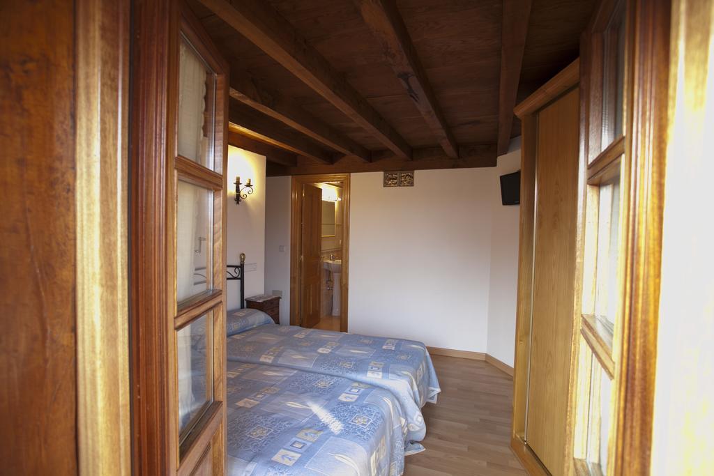 El Cabanon De Pimiango Konuk evi Oda fotoğraf